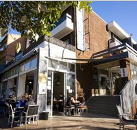 City Crown Lodge - Accommodation Burleigh