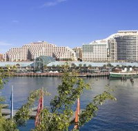 Hotel Ibis Darling Harbour - Accommodation Burleigh