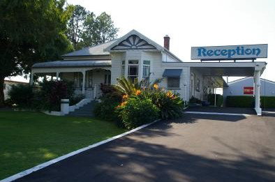 Willi Willi NSW Accommodation Burleigh