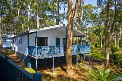 Island View Beach Resort - Accommodation Burleigh 1