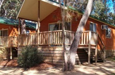 Island View Beach Resort - Accommodation Burleigh 4