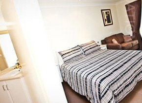 Dareton NSW Accommodation Burleigh