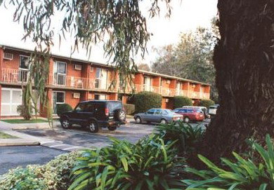 Corowa Golf Club Motel - Accommodation Burleigh 1
