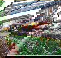 Telopea Inn On The Park - Accommodation Burleigh