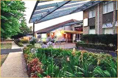 Telopea Inn On The Park - Accommodation Burleigh 0