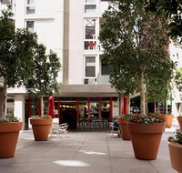 Tribeca Serviced Apartments - Accommodation Burleigh