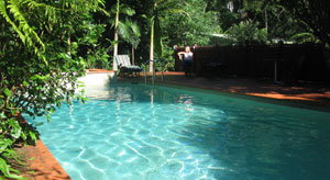 Maz's Retreat - Accommodation Burleigh 0