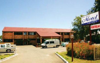 Windsor NSW Accommodation Burleigh