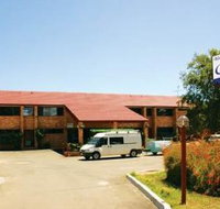 Windsor Terrace Motel - Accommodation Burleigh