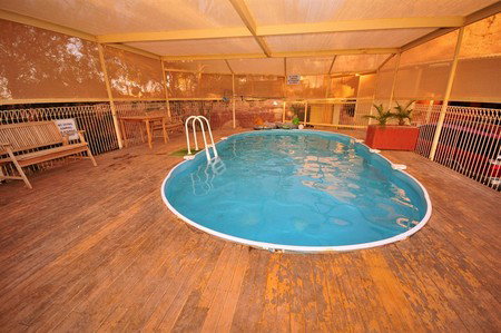 Desert View Apartments - Accommodation Burleigh 0