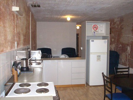 Desert View Apartments - Accommodation Burleigh 2