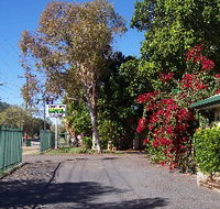 Darling River Motel - Accommodation Burleigh