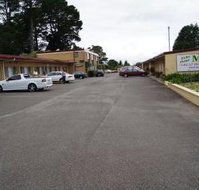 Echo Point Motor Inn - Accommodation Burleigh