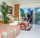 Forresters Resort - Accommodation Burleigh