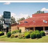 Quality Inn Charbonnier Hallmark - Accommodation Burleigh