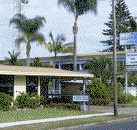 Golden Sands Motor Inn - Accommodation Burleigh