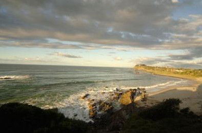 Golden Sands Motor Inn - Accommodation Burleigh 2