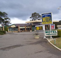 Governors Hill Motel - Accommodation Burleigh