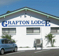 Grafton Lodge Motel - Accommodation Burleigh