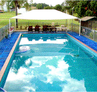 Jacaranda Motor Lodge - Accommodation Burleigh
