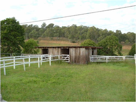 Jacaranda Motor Lodge - Accommodation Burleigh 1