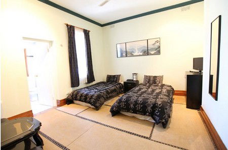 Alishan International Guesthouse - Accommodation Burleigh 2