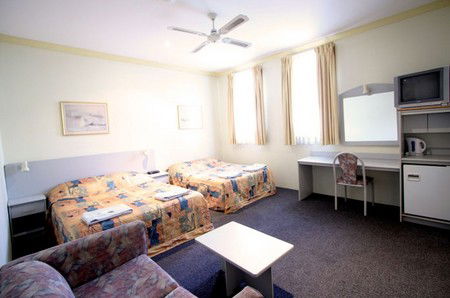Alishan International Guesthouse - Accommodation Burleigh 3