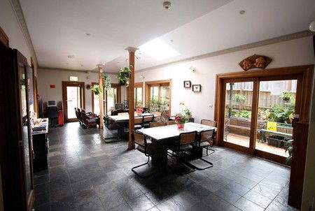 Alishan International Guesthouse - Accommodation Burleigh 5