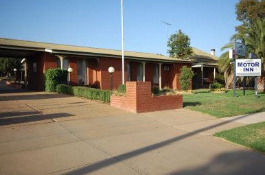 Junction Motor Inn - Accommodation Burleigh 0