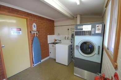 Junction Motor Inn - Accommodation Burleigh 1