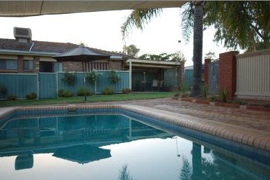 Junction Motor Inn - Accommodation Burleigh 4