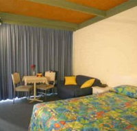 Kingfisher Motel - Accommodation Burleigh