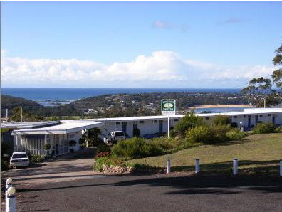 Kingfisher Motel - Accommodation Burleigh 2