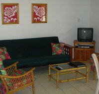 Palm View Holiday Apartments - Accommodation Burleigh