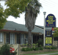 Lilac City Motor Inn  Streakhouse - Accommodation Burleigh