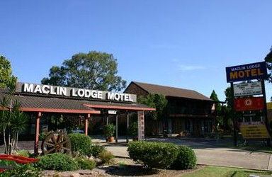Maclin Lodge Motel - Accommodation Burleigh 0