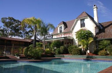 Maclin Lodge Motel - Accommodation Burleigh 3