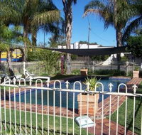 Major Mitchell Motel - Accommodation Burleigh