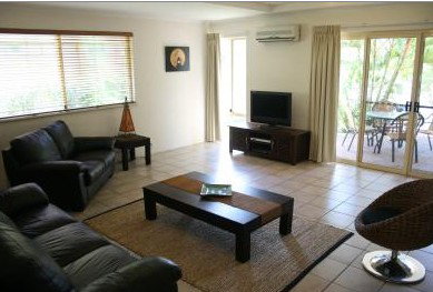 Mariner Bay Apartments - Accommodation Burleigh 0