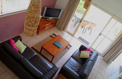 Mariner Bay Apartments - Accommodation Burleigh 2