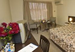 Westmead NSW Accommodation Burleigh