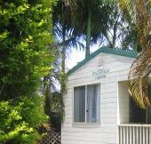 Melaleuca Caravan Park - Accommodation Burleigh