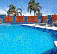 East Port Motor Inn - Accommodation Burleigh