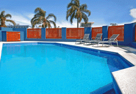 East Port Motor Inn - Accommodation Burleigh 0