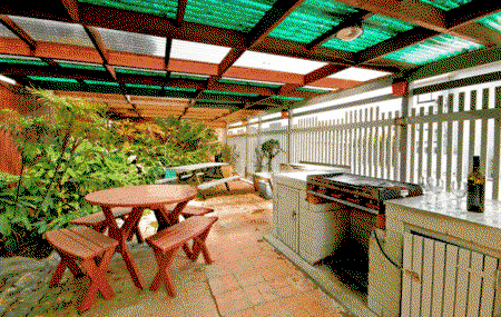 East Port Motor Inn - Accommodation Burleigh 5