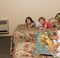 Oriana Motor Inn - Accommodation Burleigh