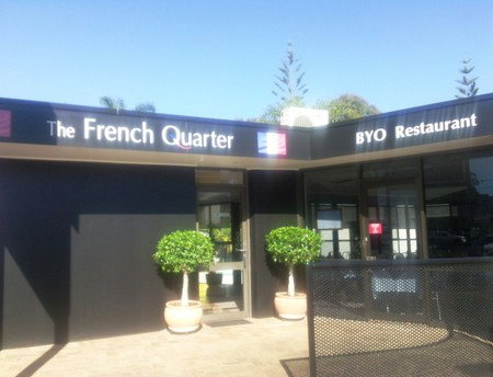Palm Court Motor Inn - Accommodation Burleigh 5