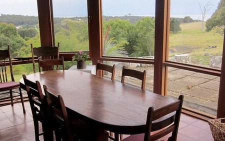 The Priory - Accommodation Burleigh 1
