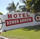 Bowen Arrow Motel - Accommodation Burleigh