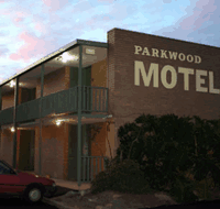 Parkwood Motel - Accommodation Burleigh